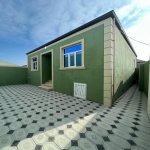 Satılır 3 otaqlı Həyət evi/villa, Binə qəs., Xəzər rayonu 2