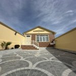 Satılır 4 otaqlı Həyət evi/villa, Yeni Günəşli qəs., Suraxanı rayonu 2