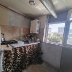 Satılır 1 otaqlı Köhnə Tikili, Qara Qarayev metrosu, Nizami rayonu 4