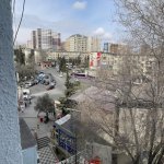 Satılır 2 otaqlı Köhnə Tikili, Memar Əcəmi metrosu, 3-cü mikrorayon, Nəsimi rayonu 1