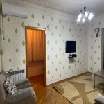 Аренда 2 комнат Вторичка, м. Мемар Аджеми метро, Айна Султанова памятник, Бинагадинский р-н район 4