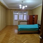 Продажа 4 комнат Новостройка, Nizami метро, Ясамал район 3