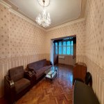 Аренда 4 комнатная Офис, Насими район 15