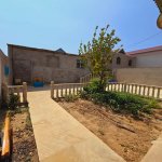 Satılır 3 otaqlı Həyət evi/villa, Koroğlu metrosu, Binə qəs., Xəzər rayonu 9