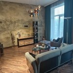 Kirayə (aylıq) 3 otaqlı Yeni Tikili, Ağ şəhər, Xətai rayonu 4