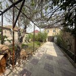 Satılır 4 otaqlı Həyət evi/villa, Koroğlu metrosu, Ramana qəs., Sabunçu rayonu 4