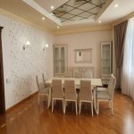 Kirayə (aylıq) 4 otaqlı Yeni Tikili, Nizami metrosu, Nəsimi rayonu 4