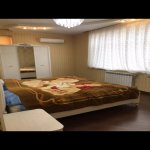 Kirayə (aylıq) 4 otaqlı Yeni Tikili, Gənclik metrosu, Nəsimi rayonu 4
