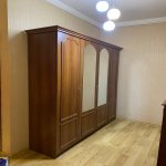 Kirayə (aylıq) 2 otaqlı Köhnə Tikili, İnşaatçılar metrosu, Yasamal qəs., Yasamal rayonu 18