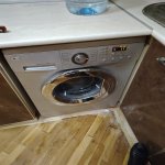 Kirayə (aylıq) 2 otaqlı Köhnə Tikili, Əhmədli, Xətai rayonu 3