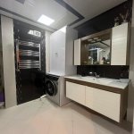 Satılır 3 otaqlı Yeni Tikili, İçərişəhər metrosu, Badamdar qəs., Səbail rayonu 11