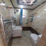 Satılır 6 otaqlı Həyət evi/villa, Əhmədli metrosu, Əhmədli, Xətai rayonu 16