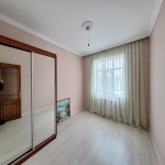 Satılır 3 otaqlı Həyət evi/villa, Koroğlu metrosu, Zabrat qəs., Sabunçu rayonu 8
