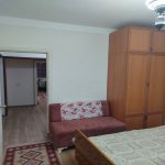 Kirayə (aylıq) 3 otaqlı Köhnə Tikili, Əhmədli metrosu, Xətai rayonu 6
