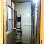 Satılır 3 otaqlı Yeni Tikili, Neftçilər metrosu, Nizami rayonu 15