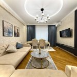 Продажа 2 комнатная Новостройка, м. 28 Мая метро, Насими район 14