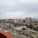Kirayə (aylıq) 2 otaqlı Yeni Tikili, İnşaatçılar metrosu, Yasamal rayonu 14