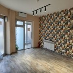Kirayə (aylıq) 1 otaqlı Ofis, 8 Noyabr metrosu, Nəsimi rayonu 3