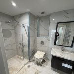 Продажа 3 комнатная Новостройка, İnşaatçılar метро, пос. Ясамал, Ясамал район 11