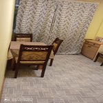 Аренда 2 комнат Новостройка, İnşaatçılar метро, Ясамал район 4