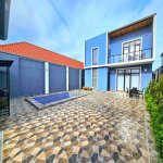 Satılır 4 otaqlı Həyət evi/villa, Binə qəs., Xəzər rayonu 1
