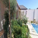 Kirayə (aylıq) 3 otaqlı Həyət evi/villa, Mərdəkan, Xəzər rayonu 11
