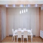 Kirayə (aylıq) 4 otaqlı Yeni Tikili, Xətai metrosu, Ağ şəhər, Xətai rayonu 11