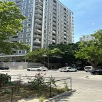 Satılır 2 otaqlı Yeni Tikili, Nəriman Nərimanov metrosu, Nərimanov rayonu 1