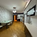 Kirayə (aylıq) 3 otaqlı Yeni Tikili, Xətai metrosu, Xətai rayonu 6