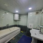 Kirayə (aylıq) 2 otaqlı Yeni Tikili, Neftçilər metrosu, 8-ci kilometr, Nizami rayonu 11