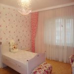 Kirayə (aylıq) 5 otaqlı Köhnə Tikili, Xətai metrosu, Xətai rayonu 11