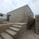 Satılır 2 otaqlı Həyət evi/villa, Binə qəs., Xəzər rayonu 1