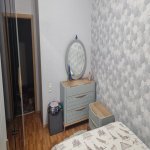 Kirayə (aylıq) 3 otaqlı Yeni Tikili, Gənclik metrosu, Nərimanov rayonu 9