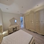 Аренда 4 комнатная Дома/Виллы, İnşaatçılar метро, Ясамал район 6