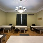 Kirayə (aylıq) 1 otaqlı Köhnə Tikili, Nizami metrosu, Nəsimi rayonu 3