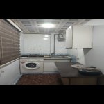 Kirayə (aylıq) 1 otaqlı Yeni Tikili, İnşaatçılar metrosu, Yasamal rayonu 5