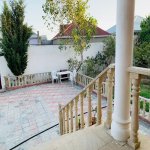 Satılır 4 otaqlı Həyət evi/villa, Hövsan qəs., Suraxanı rayonu 2