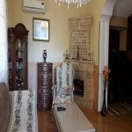 Satılır 6 otaqlı Həyət evi/villa, Badamdar qəs., Səbail rayonu 7