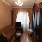 Kirayə (aylıq) 5 otaqlı Köhnə Tikili, Xalqlar dostluğu metrosu, 8-ci kilometr, Nizami rayonu 2