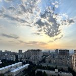 Satılır 2 otaqlı Yeni Tikili, Əhmədli metrosu, Əhmədli, Xətai rayonu 12