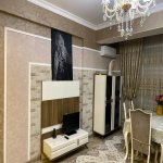 Kirayə (aylıq) 3 otaqlı Yeni Tikili, Nəsimi rayonu 3