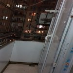 Kirayə (aylıq) 3 otaqlı Yeni Tikili, İnşaatçılar metrosu, Yasamal rayonu 20