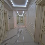 Satılır 3 otaqlı Yeni Tikili, Nəriman Nərimanov metrosu, Nərimanov rayonu 9