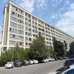 Kirayə (aylıq) 3 otaqlı Köhnə Tikili, Həzi Aslanov metrosu, H.Aslanov qəs., Xətai rayonu 1