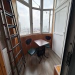 Kirayə (aylıq) 2 otaqlı Yeni Tikili, Nəriman Nərimanov metrosu, Nərimanov rayonu 6