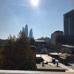 Kirayə (aylıq) 4 otaqlı Köhnə Tikili, İçərişəhər metrosu, Səbail rayonu 12