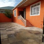 Satılır 4 otaqlı Həyət evi/villa, Zabrat qəs., Sabunçu rayonu 2
