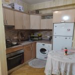 Kirayə (aylıq) 2 otaqlı Yeni Tikili, Gənclik metrosu, Nərimanov rayonu 8