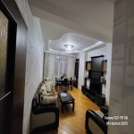 Kirayə (aylıq) 2 otaqlı Yeni Tikili, Həzi Aslanov metrosu, H.Aslanov qəs., Xətai rayonu 6