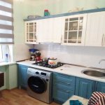 Satılır 1 otaqlı Köhnə Tikili, Qara Qarayev metrosu, 8-ci kilometr, Nizami rayonu 7